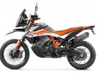 KTM 790 Adventure R